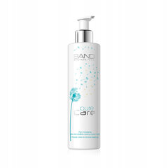 Meigieemaldaja Bandi Pure Care Micellar Liquid, 230ml price and information | Facial cleansers | hansapost.ee