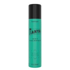 Kemon Hair Manya kuivšampoon, 100 ml hind ja info | Šampoonid | hansapost.ee