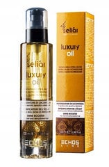 Juukseõli Echosline Seliar Luxury Oil 100ml hind ja info | Juuste viimistlusvahendid | hansapost.ee