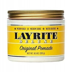 Juuksepomade Layrite Original Pomade, 297g hind ja info | Juuste viimistlusvahendid | hansapost.ee