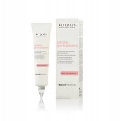 Alterego Pre Treatment Head Skin Treatment, 150 ml hind ja info | Juuksemaskid, õlid ja seerumid | hansapost.ee