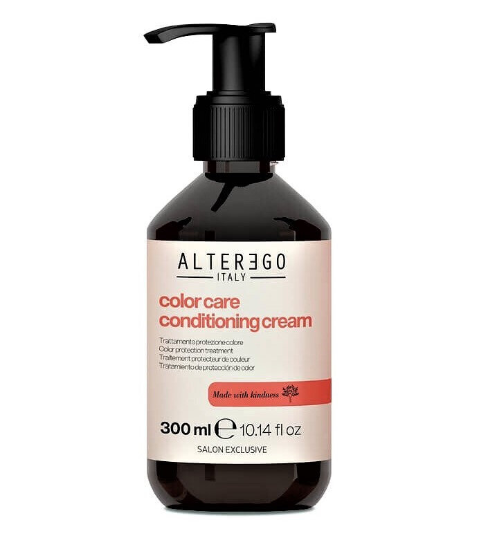 Alterego Color Care Conditioner Cream 300 ml hind ja info | Šampoonid | hansapost.ee