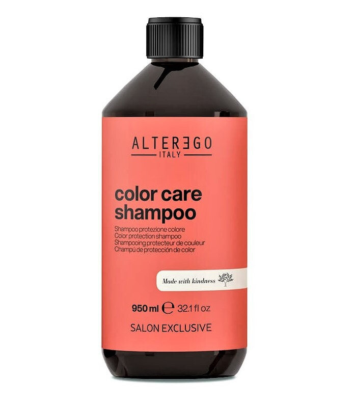 Alterego Color Care šampoon värvitud juustele 950 ml цена и информация | Šampoonid | hansapost.ee