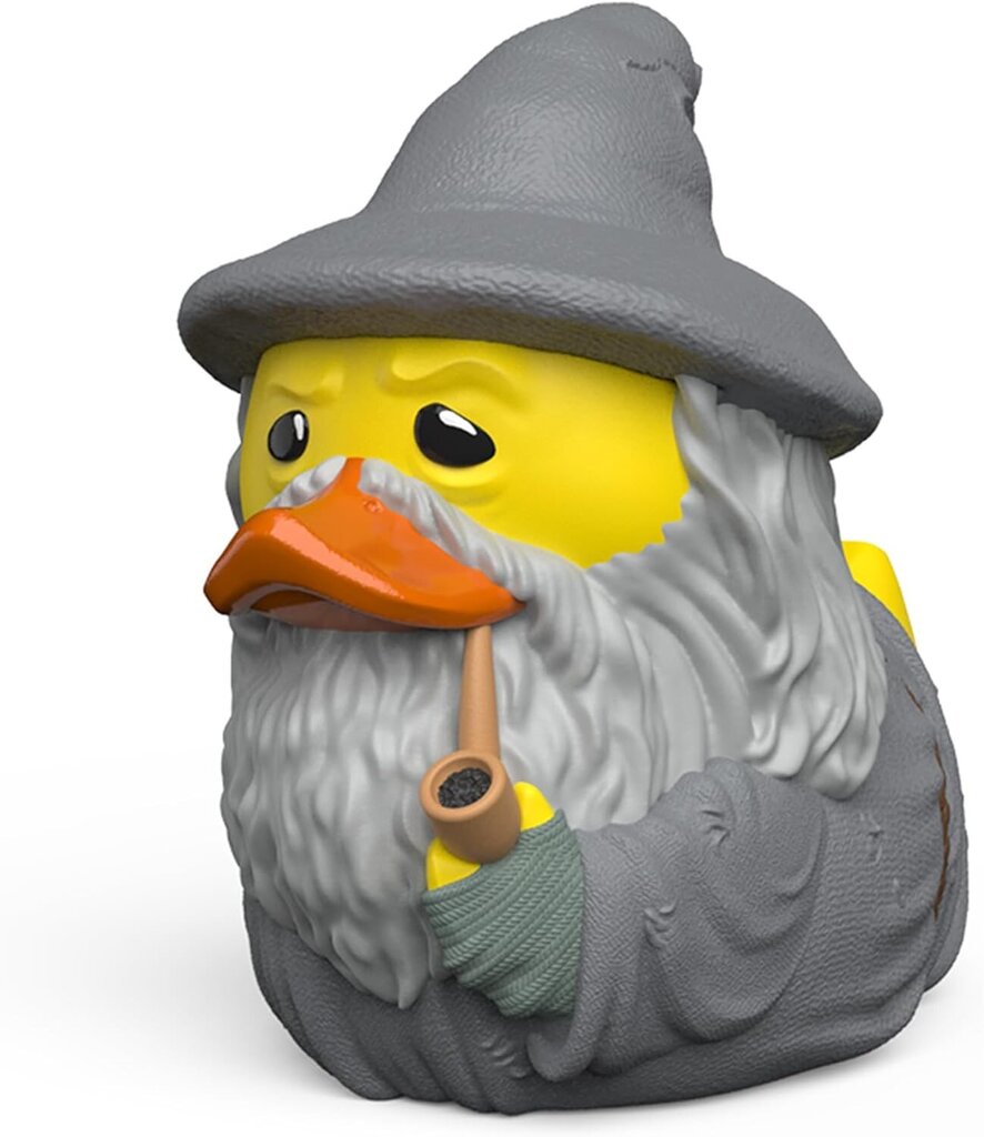 Tubbz Duck The Lord of the Rings - Gandalf the Grey цена и информация | Fännitooted mänguritele | hansapost.ee