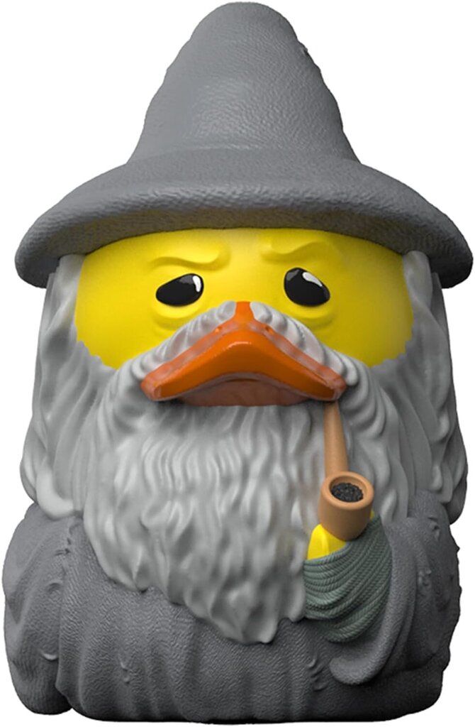 Tubbz Duck The Lord of the Rings - Gandalf the Grey цена и информация | Fännitooted mänguritele | hansapost.ee