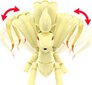 MATTEL MEGA POKEMON Vulpix Evolution HTH79 hind ja info | Klotsid ja konstruktorid | hansapost.ee