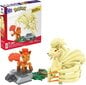 MATTEL MEGA POKEMON Vulpix Evolution HTH79 hind ja info | Klotsid ja konstruktorid | hansapost.ee