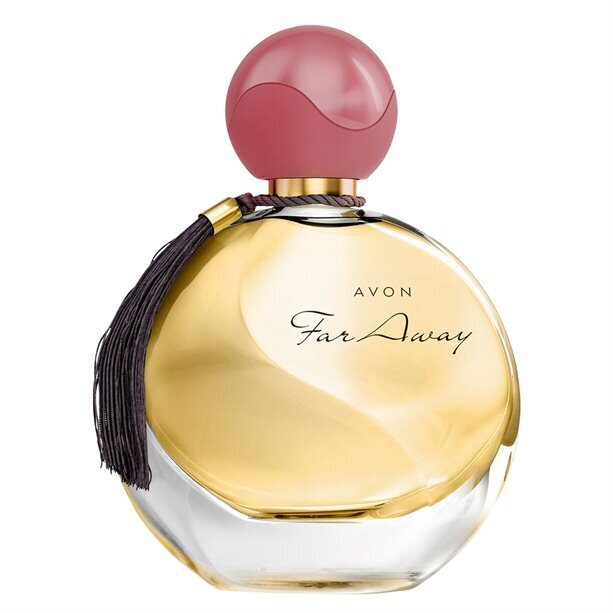 Parfüümvesi Avon Far Away Eau de Parfum for Her, 100 ml цена и информация | Parfüümid naistele | hansapost.ee