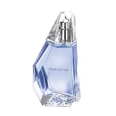 AVON PERCEIVE Eau de Parfum 50ml цена и информация | Женские духи | hansapost.ee