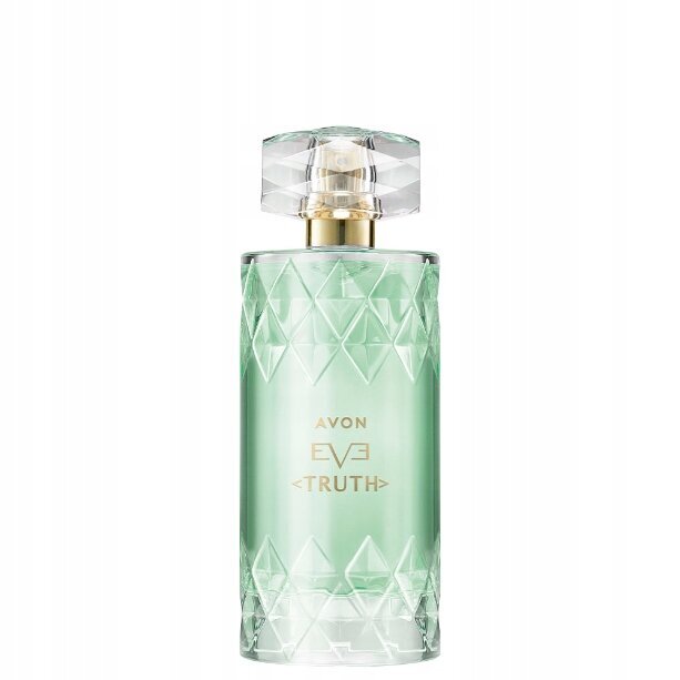 AVON Eve Truth Eau de Parfum 100ml цена и информация | Parfüümid naistele | hansapost.ee