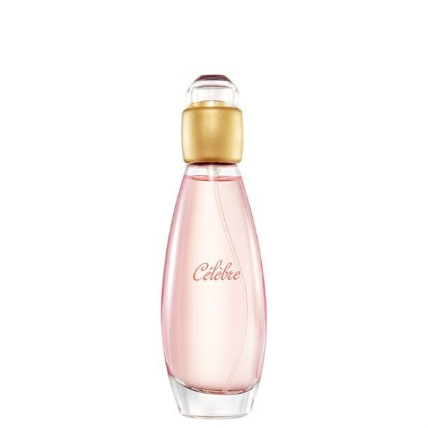 Avon Celebre Eau de Toilette, 50 ml цена и информация | Parfüümid naistele | hansapost.ee