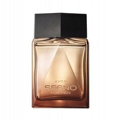 Avon Segno Eau de Parfum for Him, 75 ml hind ja info | Parfüümid meestele | hansapost.ee