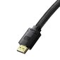 Videokaabel Baseus High Definition 8K HDMI 1.5m WKGQ040101 цена и информация | Juhtmed ja kaablid | hansapost.ee