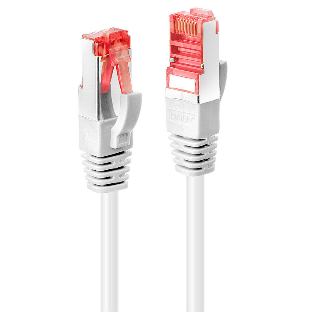 Lindy RJ45, 20 m цена и информация | Juhtmed ja kaablid | hansapost.ee