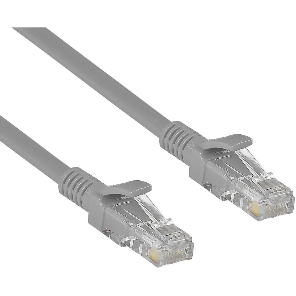 Riff Interneti-kaabel CAT6 15 m RJ45 kuni RJ45 цена и информация | Juhtmed ja kaablid | hansapost.ee