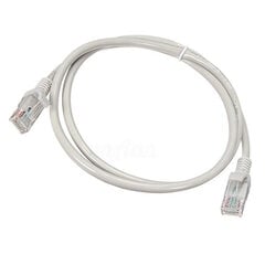 Riff CAT6 RJ45 от RJ45, 15 м цена и информация | Кабели и провода | hansapost.ee