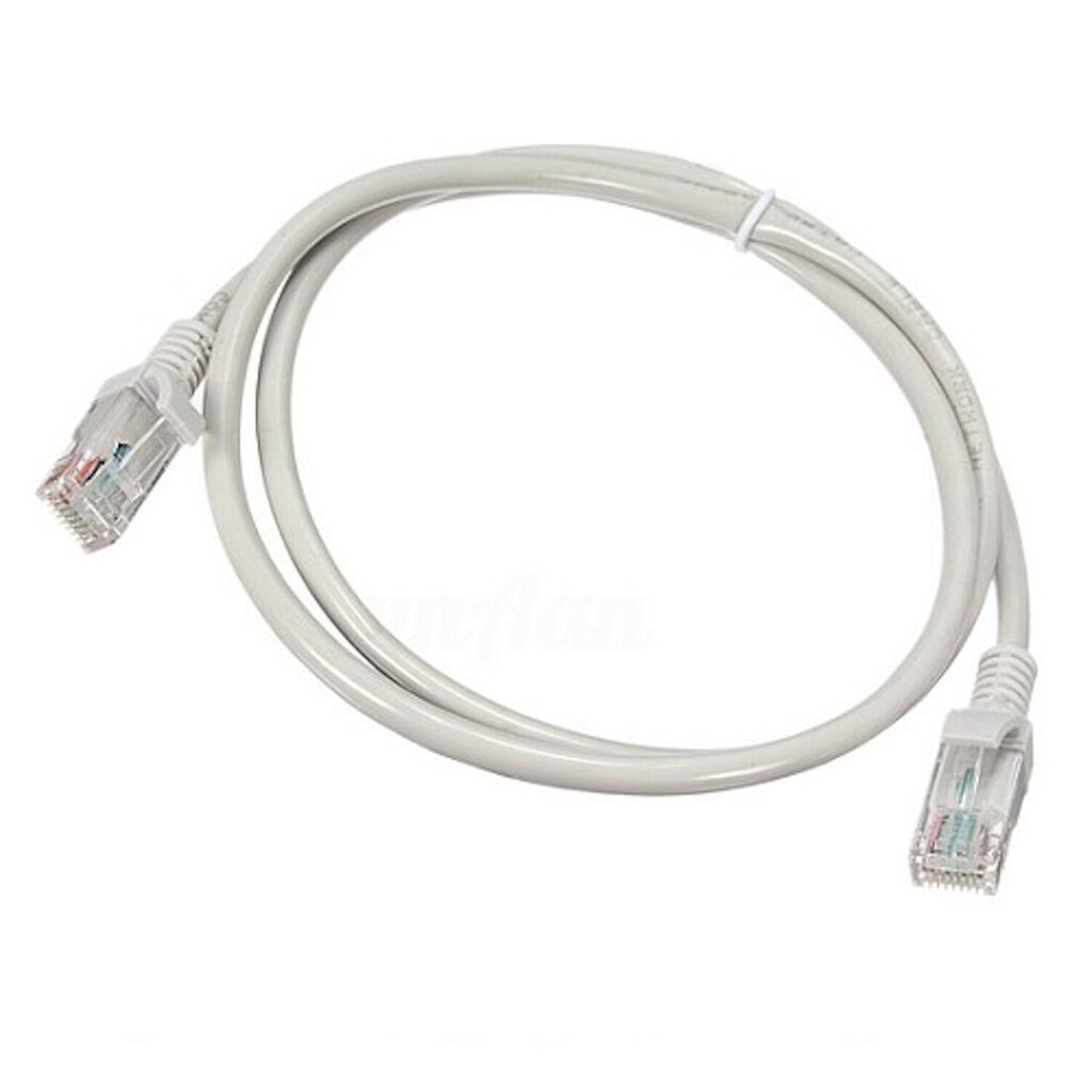 Riff Interneti-kaabel CAT6 15 m RJ45 kuni RJ45 hind ja info | Juhtmed ja kaablid | hansapost.ee