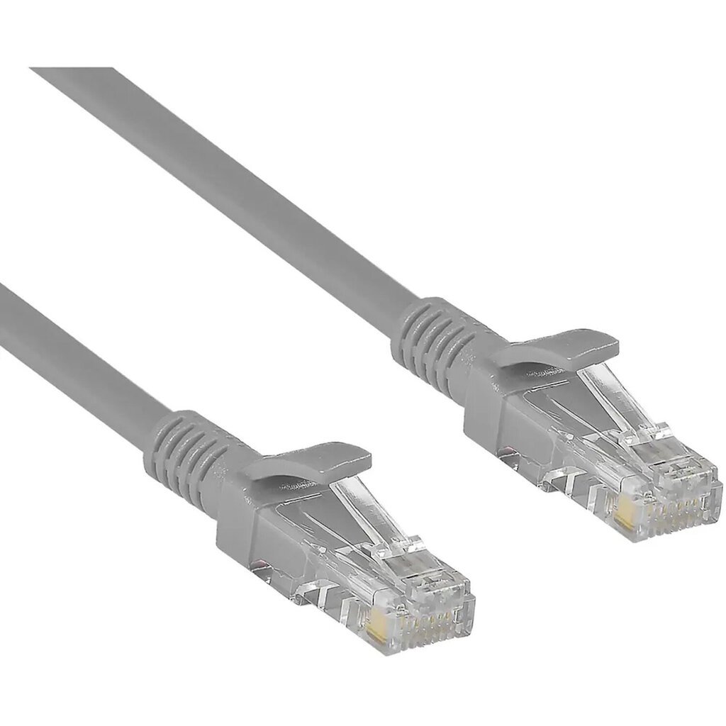 Riff Interneti-kaabel CAT6 20 m RJ45 kuni RJ45 hind ja info | Juhtmed ja kaablid | hansapost.ee