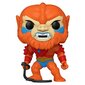 POP eksklusiivne mänguasi figuur Masters of the Universe Beast Man 25cm цена и информация | Mänguasjad tüdrukutele | hansapost.ee