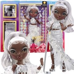 Nukk Rainbow High Vision Ayesha Sterling 582724 price and information | Toys for girls | hansapost.ee