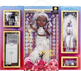 Кукла Ayesha Sterling 582724 цена и информация | Игрушки для девочек | hansapost.ee