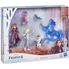 Набор Hasbro Disney Frozen II: Духи природы (кроме F) (F1845) цена и информация | Игрушки для девочек | hansapost.ee