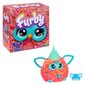 Interaktiivne mänguasi Hasbro Furby, oranž цена и информация | Mänguasjad tüdrukutele | hansapost.ee