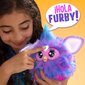 Interaktiivne mänguasi Hasbro Furby, lilla цена и информация | Mänguasjad tüdrukutele | hansapost.ee