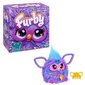 Interaktiivne mänguasi Hasbro Furby, lilla цена и информация | Mänguasjad tüdrukutele | hansapost.ee