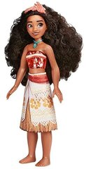 Nukk Disney Moana printsessi Vaiana цена и информация | Игрушки для девочек | hansapost.ee