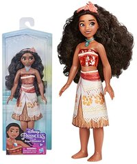 Nukk Disney Moana printsessi Vaiana price and information | Toys for girls | hansapost.ee