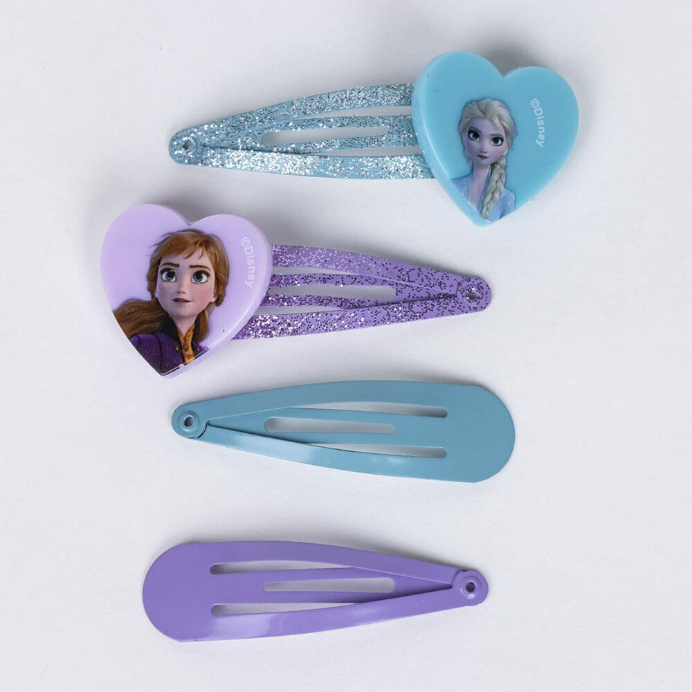 Jääkuningriigi ehtekomplekt (Frozen) hind ja info | Mänguasjad tüdrukutele | hansapost.ee