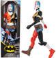 Figuuri DC Comics Batman Harley Quinn, 30 cm цена и информация | Mänguasjad tüdrukutele | hansapost.ee