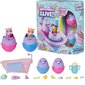 Figuurid Hatchimals Alive! Love to Live Ujuvad glitter + munad ja aksessuaarid цена и информация | Mänguasjad tüdrukutele | hansapost.ee