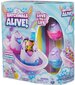 Figuurid Hatchimals Alive! Love to Live Ujuvad glitter + munad ja aksessuaarid hind ja info | Mänguasjad tüdrukutele | hansapost.ee