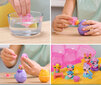 Figuurid Hatchimals Alive! Love to Live Ujuvad glitter + munad ja aksessuaarid hind ja info | Mänguasjad tüdrukutele | hansapost.ee