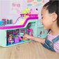 Spin Master Gabby Dolls House mänguasjakruiisilaev 6068572 цена и информация | Mänguasjad tüdrukutele | hansapost.ee