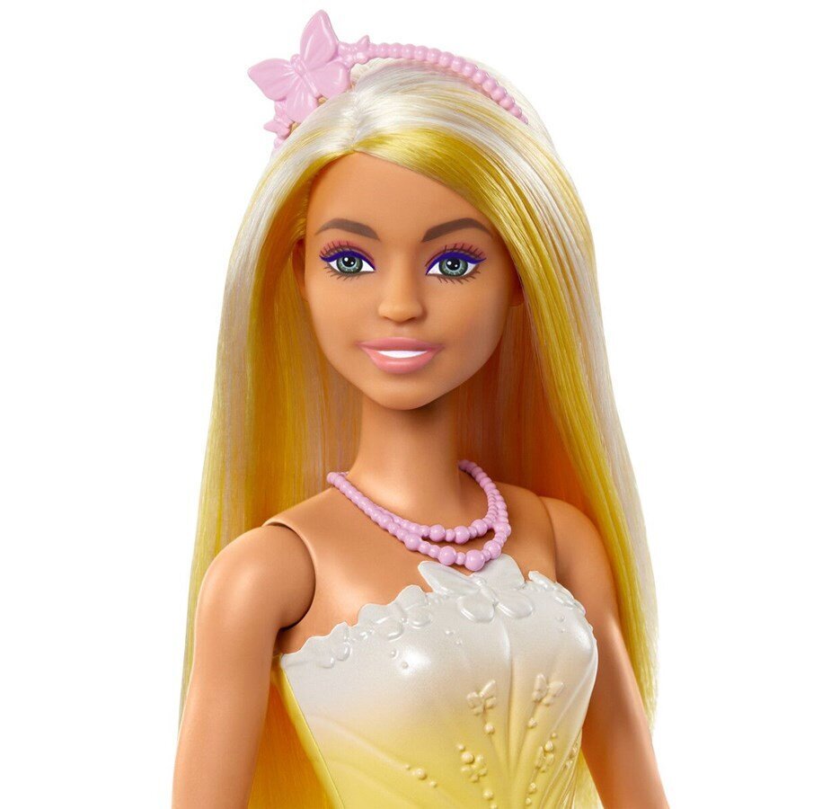 Nukk Mattel Barbie HRR07 hind ja info | Mänguasjad tüdrukutele | hansapost.ee