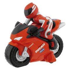 Kaugjuhitav Sõiduk Ducati Chicco price and information | Toys for boys | hansapost.ee