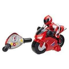 Kaugjuhitav Sõiduk Ducati Chicco price and information | Toys for boys | hansapost.ee