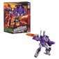 Transformers Generations War for Cybertron: Kingdom WFC-K28 Galvatron mänguasi figuur 19cm hind ja info | Mänguasjad poistele | hansapost.ee