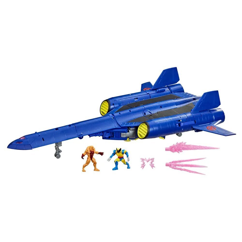 Transformers X-Men Ultimate X-Spanse mänguasi figuur 22cm цена и информация | Mänguasjad poistele | hansapost.ee