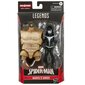 Marvel Legendid Ämblikmees Shriek kuju 15cm цена и информация | Mänguasjad poistele | hansapost.ee