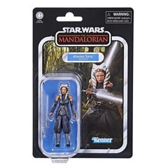 Фигурка Star Wars The Mandalorian Ahsoka Tano цена и информация | Игрушки для мальчиков | hansapost.ee