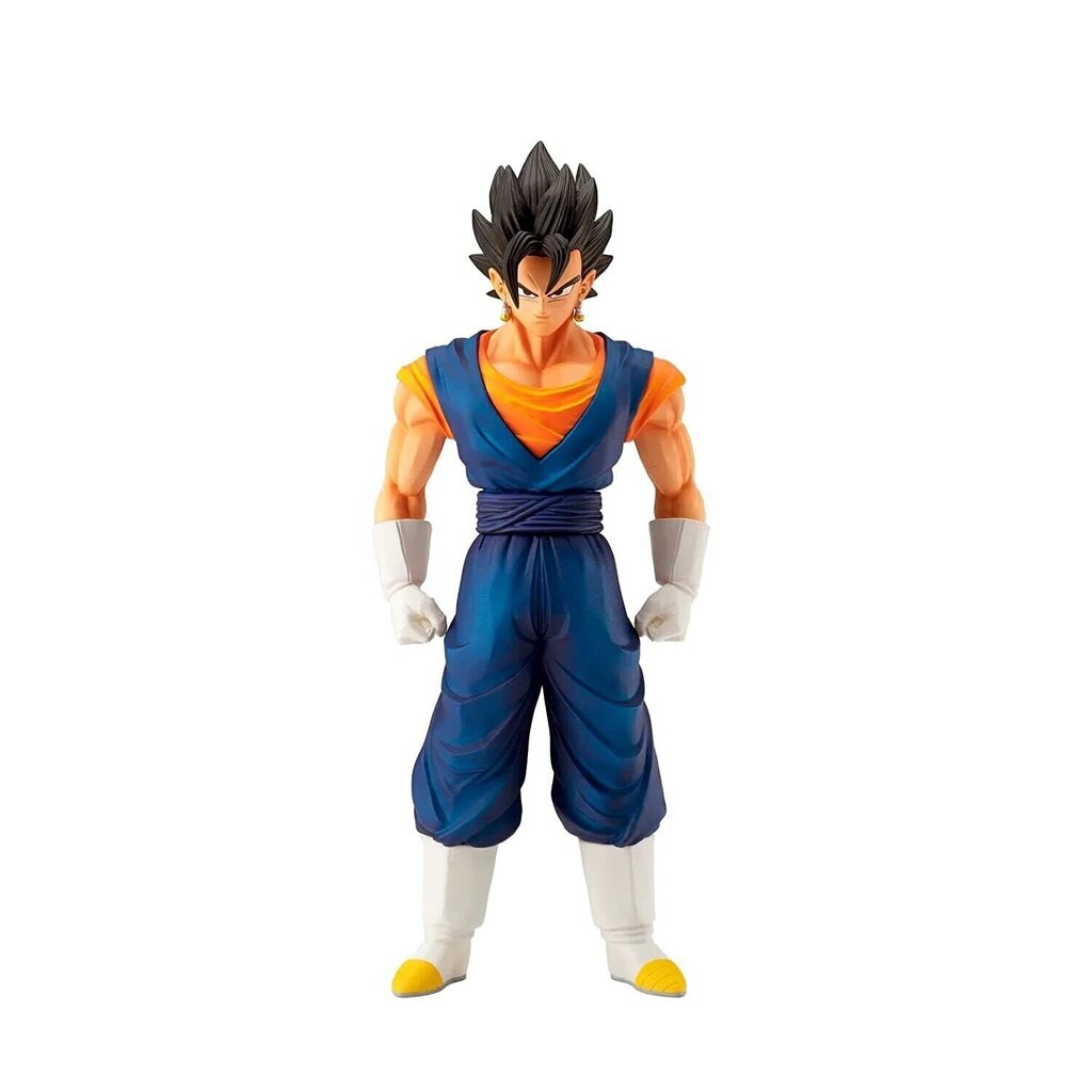 Figuur Dragon Ball Z Vegito Banpresto цена и информация | Mänguasjad poistele | hansapost.ee