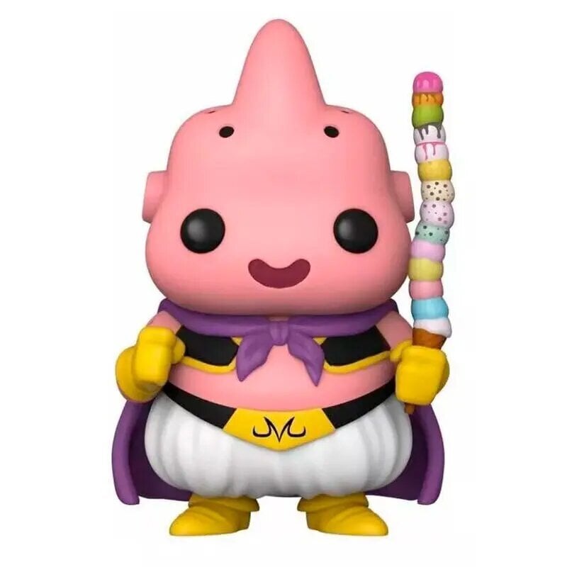 Kujude komplekt POP & Tee Dragon Ball Z Majin Buu Exclusive цена и информация | Mänguasjad poistele | hansapost.ee