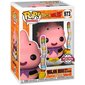 Kujude komplekt POP & Tee Dragon Ball Z Majin Buu Exclusive цена и информация | Mänguasjad poistele | hansapost.ee