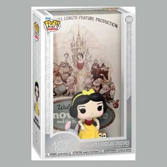 Filmiplakat ja kuju Disney POP! Lumivalgeke 9 cm hind ja info | Mänguasjad poistele | hansapost.ee