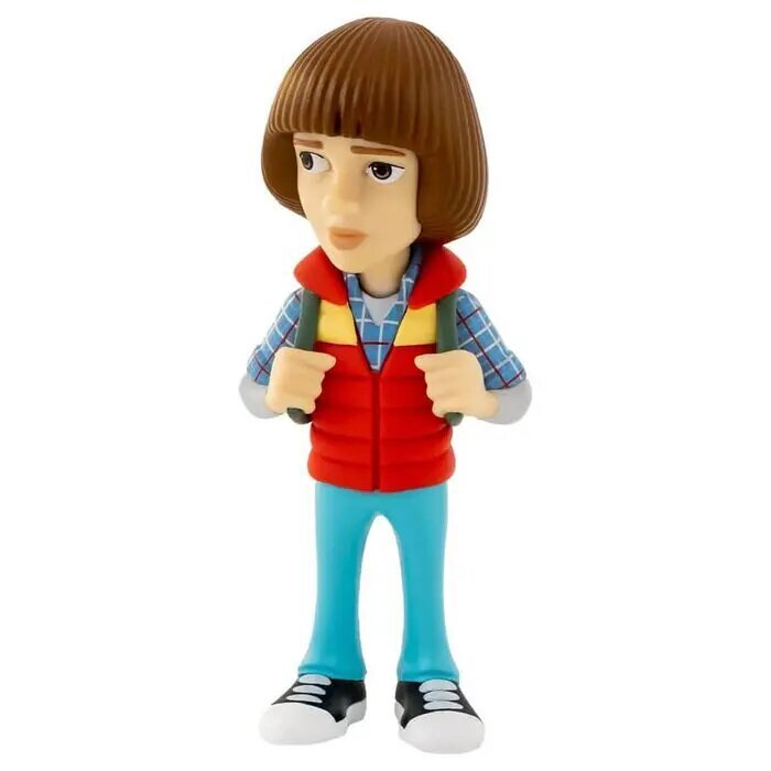 Kuju Minix Stranger Things Will, 12cm hind ja info | Mänguasjad poistele | hansapost.ee