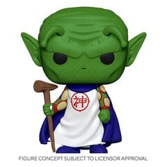 Vinüülfiguur Dragon Ball Z POP! Animation Kami 9 cm hind ja info | Mänguasjad poistele | hansapost.ee